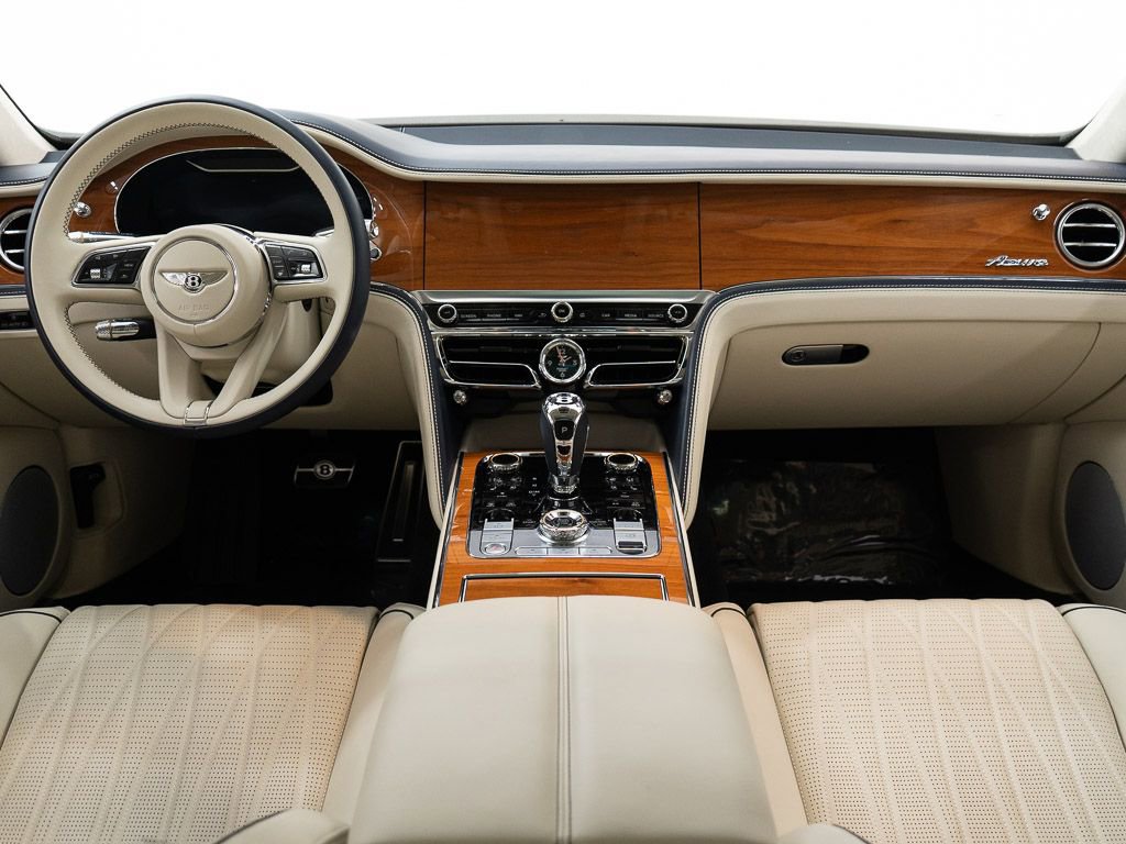 Certified 2024 Bentley Flying Spur Azure AWD/4WD image 28