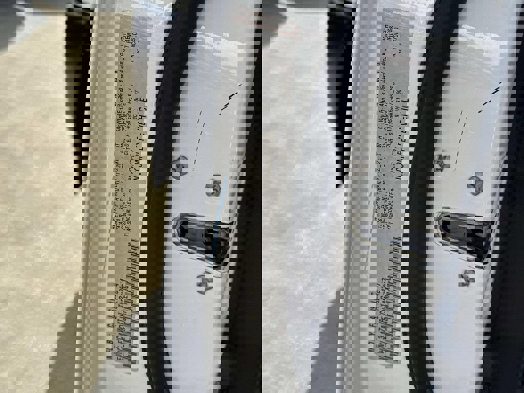 New 2026 RAM 3500 Tradesman image 50