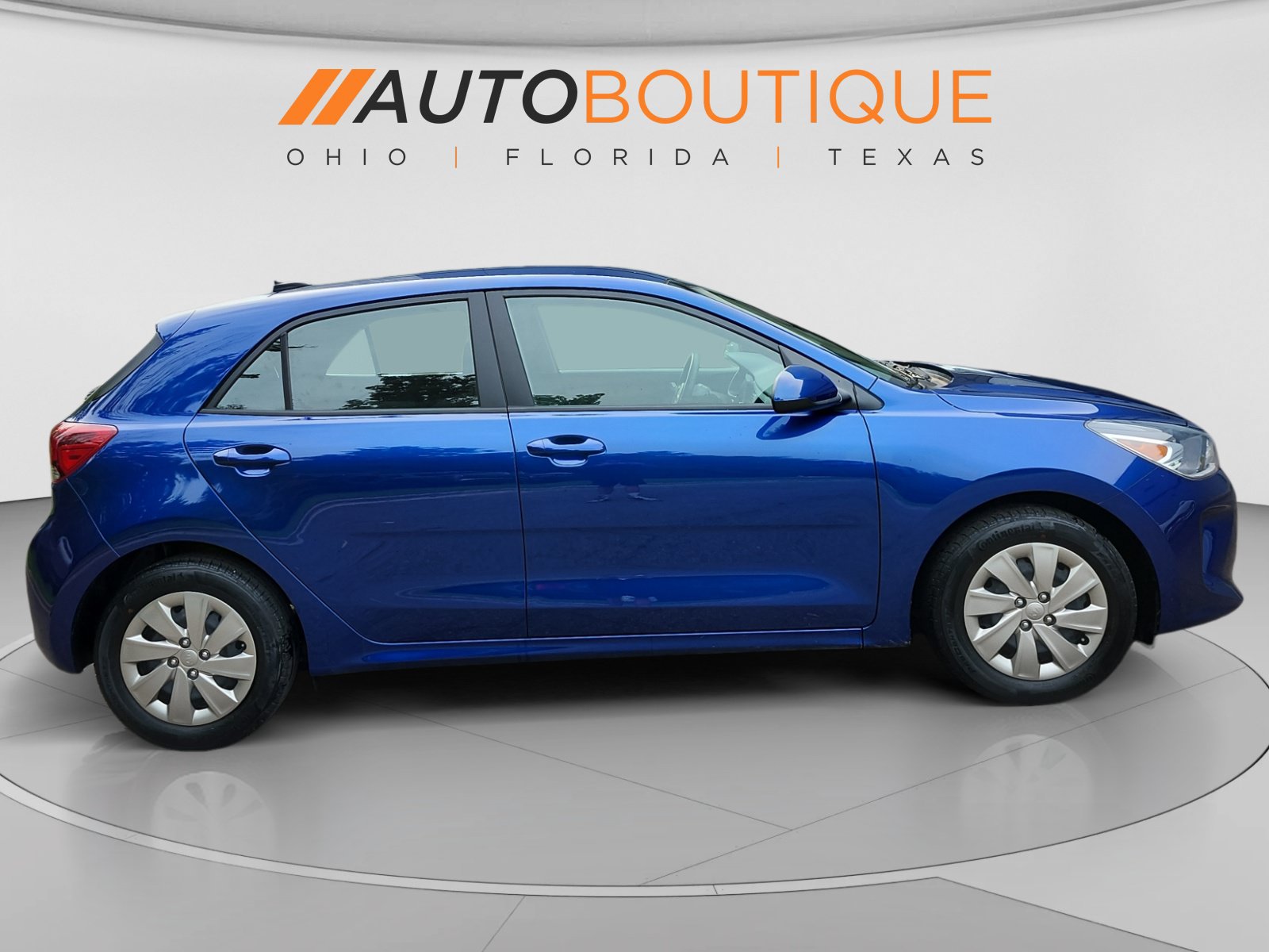Used 2018 Kia Rio S FWD image 10