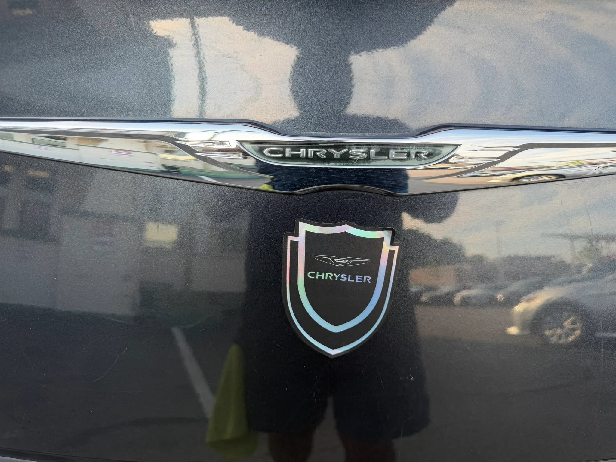 Used 2016 Chrysler 300 S AWD/4WD image 58