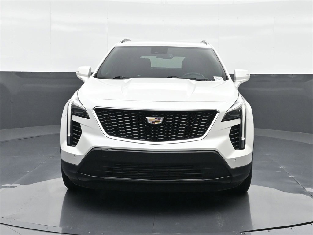 Certified 2023 Cadillac XT4 Sport image 15