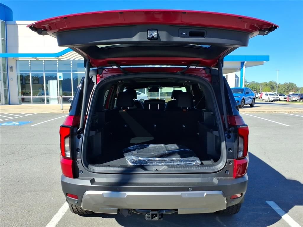 New 2026 Honda Passport TrailSport image 6