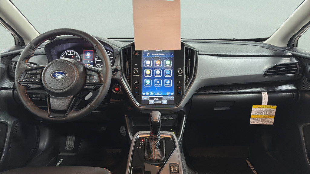 Certified 2026 Subaru Crosstrek 2.5i Limited w/ Crosstrek Mirror Package image 28