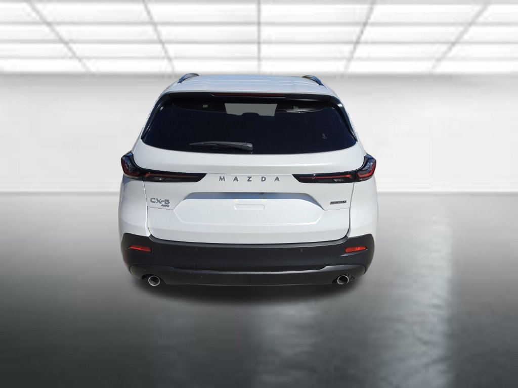 New 2026 MAZDA CX-5 Preferred AWD/4WD image 6