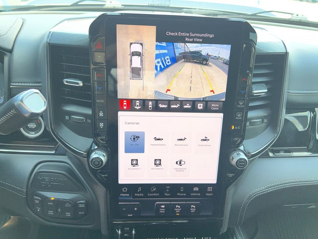 Used 2025 RAM 2500 Power Wagon image 30