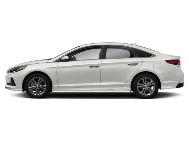 Used 2018 Hyundai Sonata SE w/ Cargo Package image 6