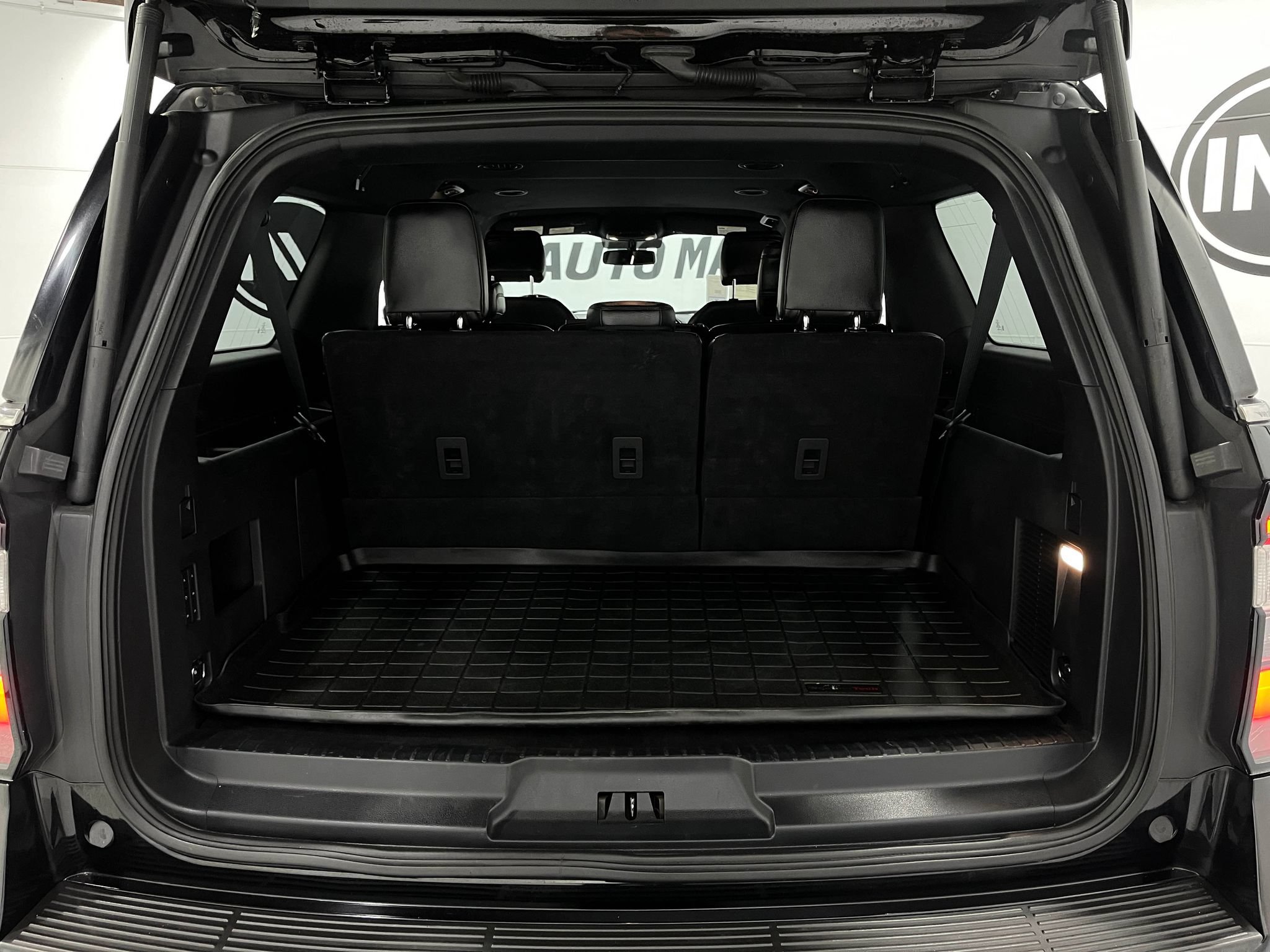 Used 2018 Ford Expedition Max Limited AWD/4WD image 25