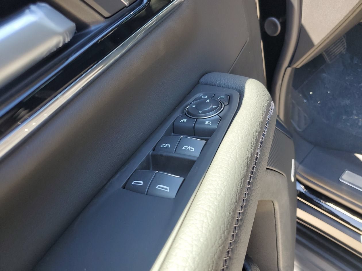 New 2026 GMC Yukon Denali RWD image 18