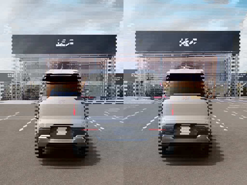 New 2026 Kia EV9 Light image 5