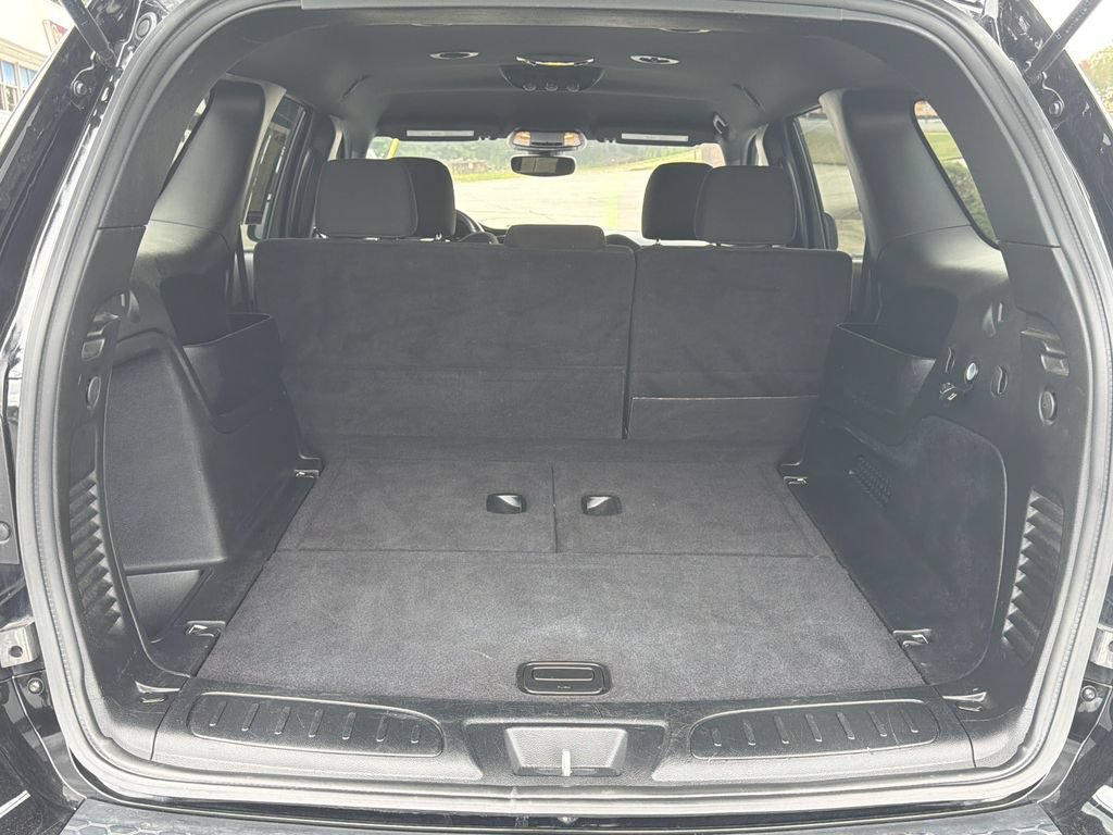 Used 2024 Dodge Durango SXT RWD image 17