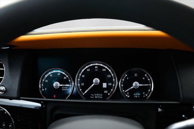 Certified 2023 Rolls-Royce Cullinan w/ Cullinan Package AWD/4WD image 25