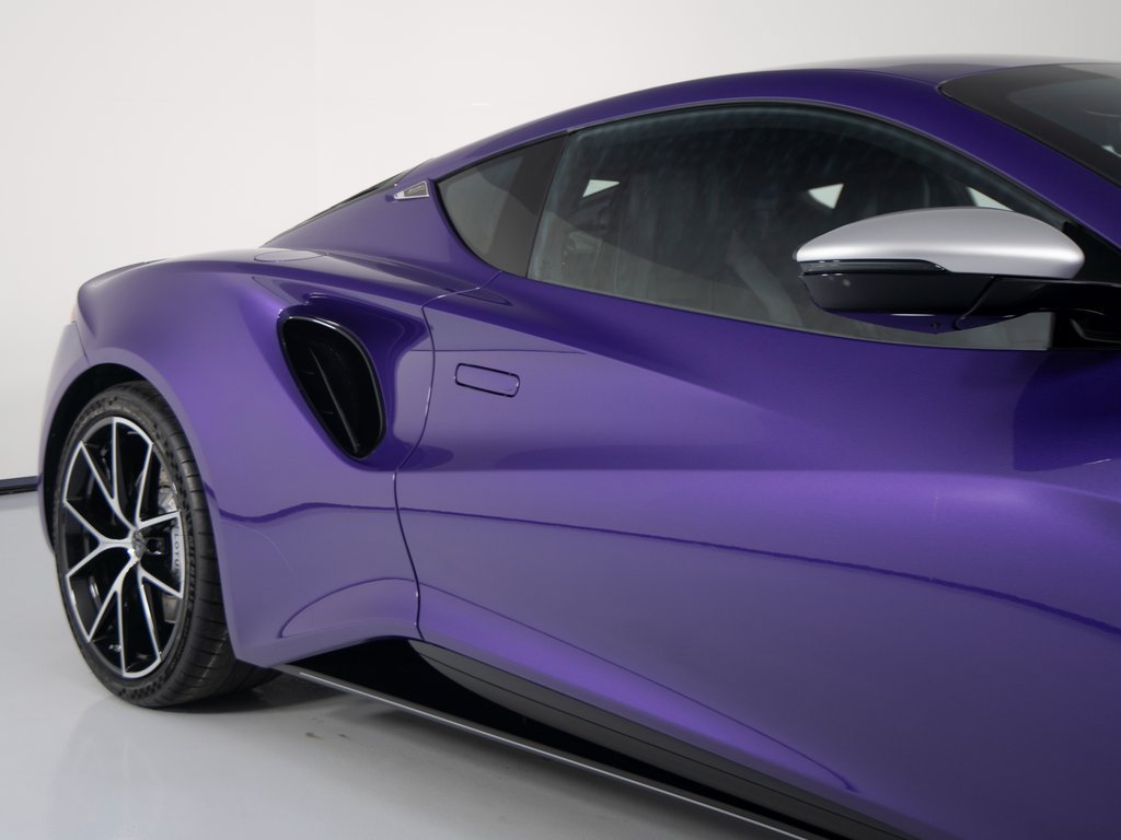 Used 2026 Lotus Emira RWD image 47