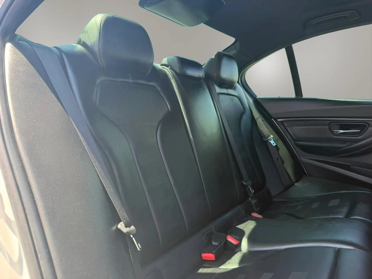 Used 2018 BMW M3 w/ Competition Package RWD image 20