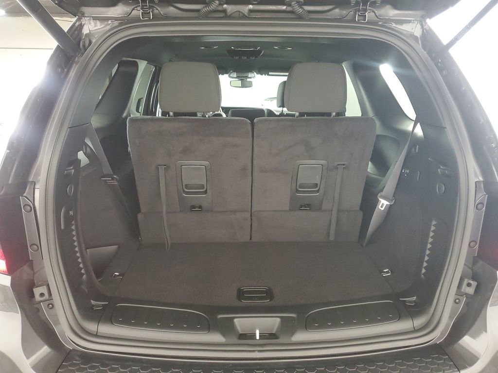 Used 2026 Dodge Durango GT w/ Blacktop Package image 34