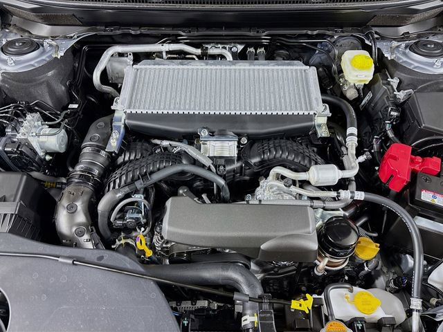 New 2026 Subaru Outback Limited XT image 31