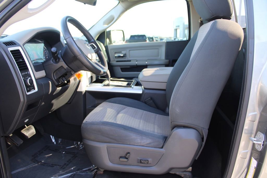 Used 2010 Dodge Ram 1500 Truck SLT image 13