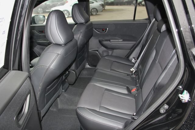New 2026 Subaru Outback Limited AWD/4WD image 14