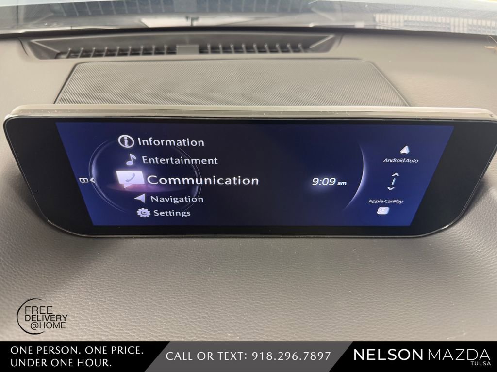 New 2026 MAZDA CX-50 AWD 2.5 S w/ Weather Package image 30