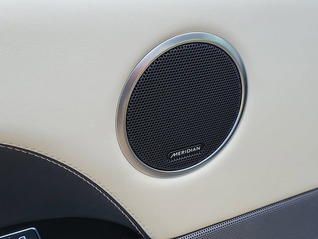 Used 2020 Land Rover Range Rover Sport HST image 20