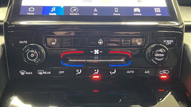 Used 2023 Jeep Grand Cherokee 4WD 4xe image 18