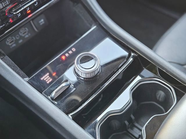 Used 2021 Jeep Grand Cherokee L Limited image 25