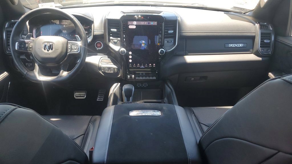 Used 2026 RAM 1500 RHO AWD/4WD image 11