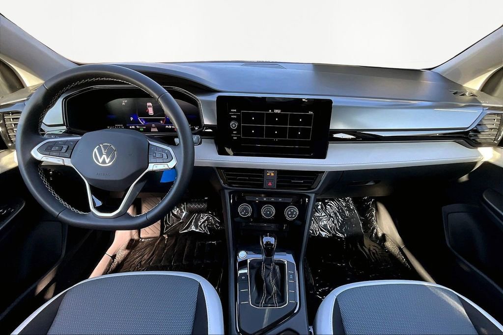 New 2026 Volkswagen Taos S image 7