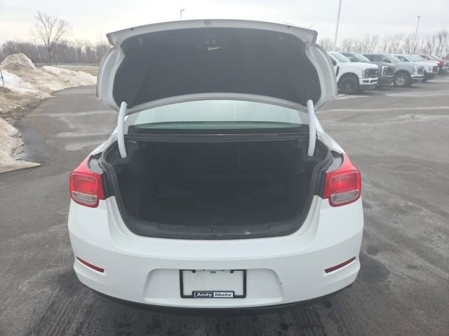 Used 2013 Chevrolet Malibu LS image 10