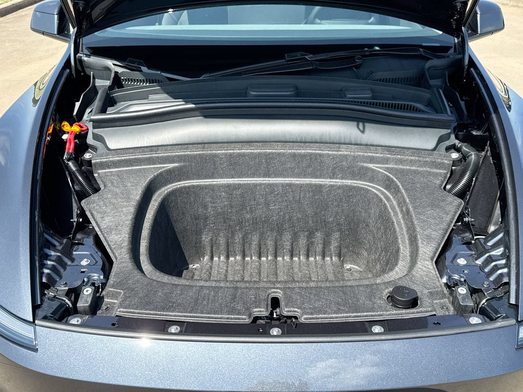 Used 2026 Tesla Model Y AWD image 24