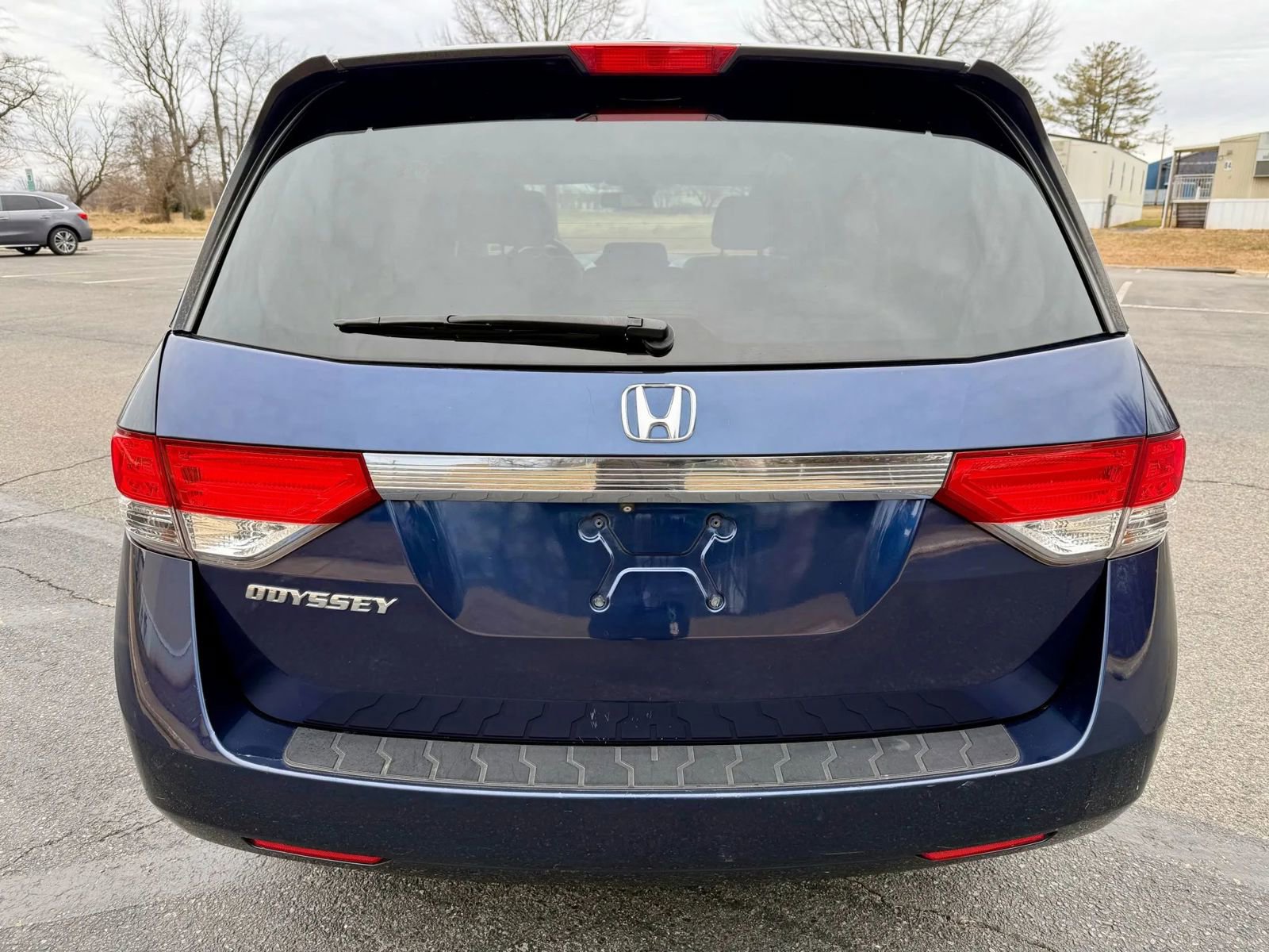 Used 2015 Honda Odyssey EX-L image 7