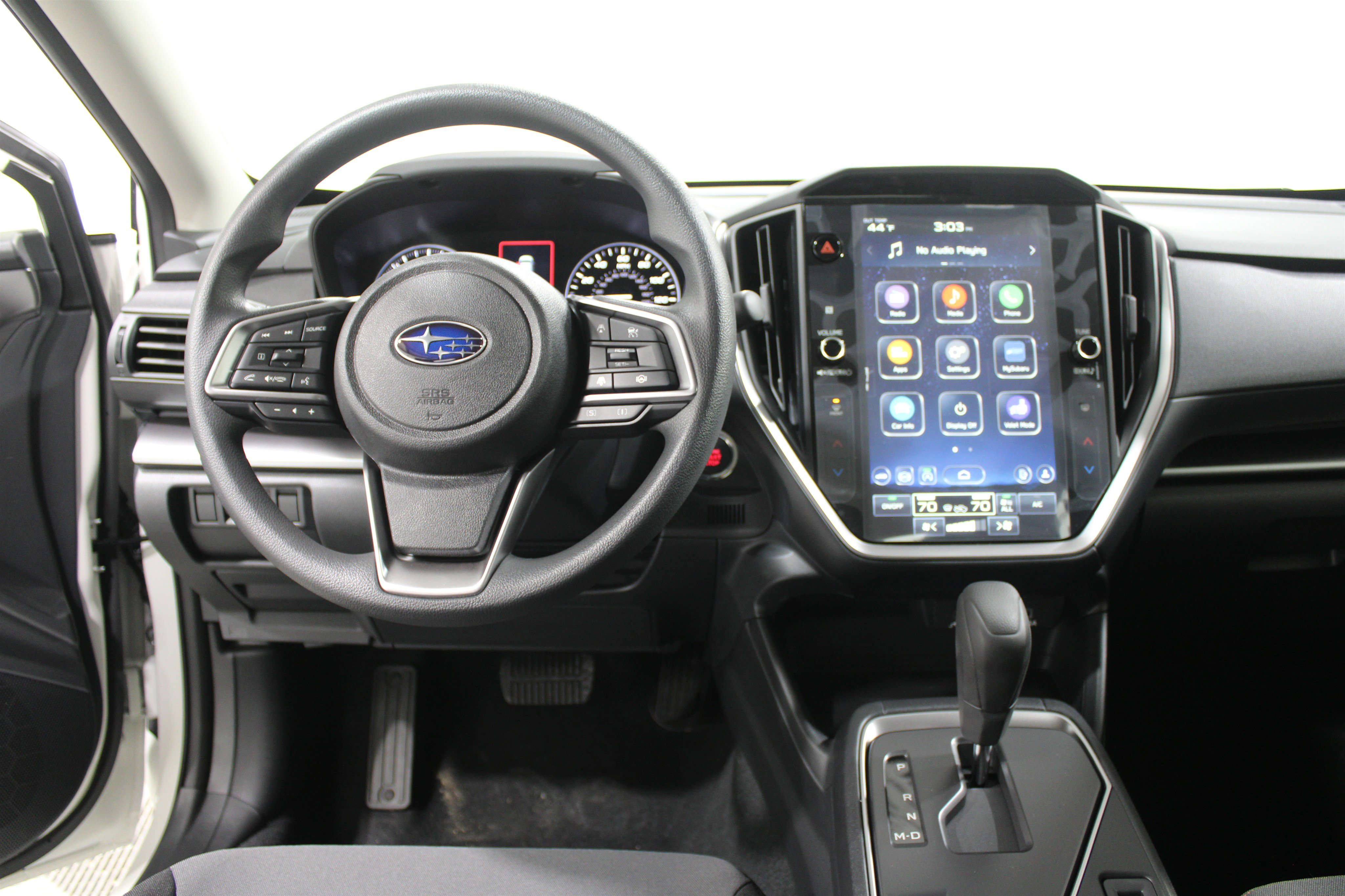 New 2026 Subaru Impreza 2.0i Sport image 2