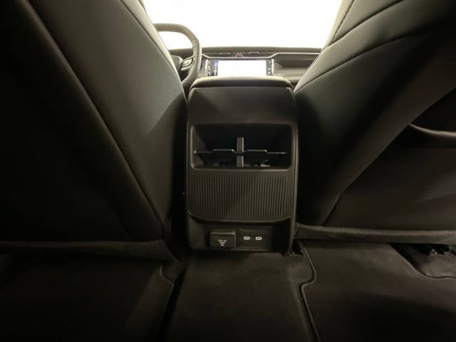 New 2026 Jeep Cherokee Overland AWD/4WD image 26