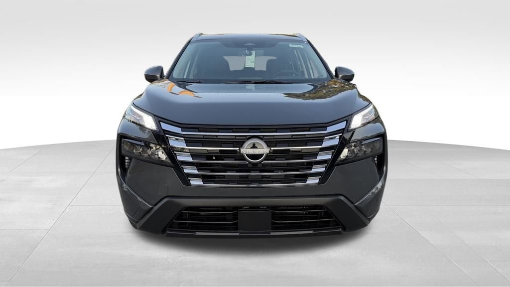 New 2026 Nissan Rogue SV w/ SV Premium Package FWD image 2