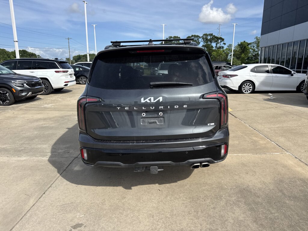Used 2024 Kia Telluride SX Prestige X-Line image 20