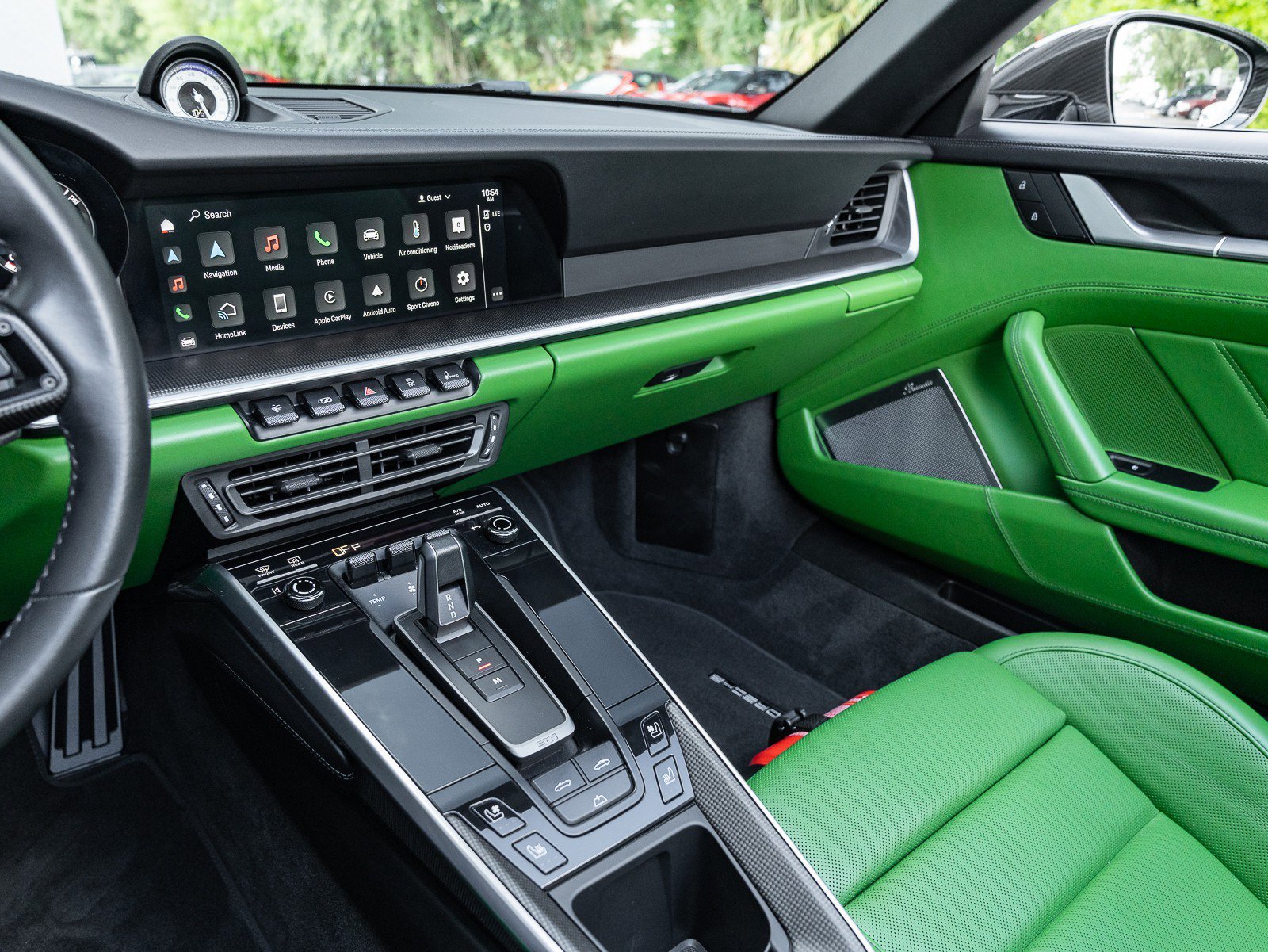 Used 2022 Porsche 911 Turbo S image 21