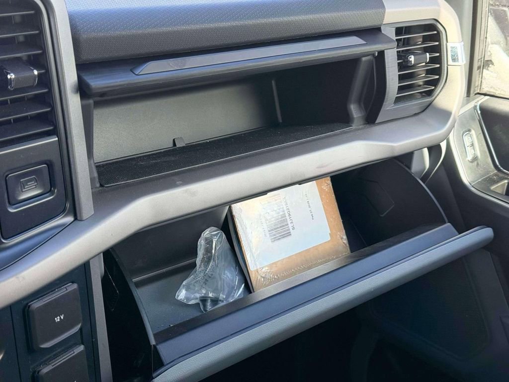 Used 2025 Ford F150 XLT w/ Equipment Group 301A Standard image 26