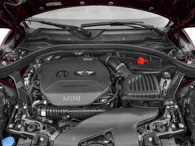 Used 2016 MINI Cooper Clubman S FWD image 12