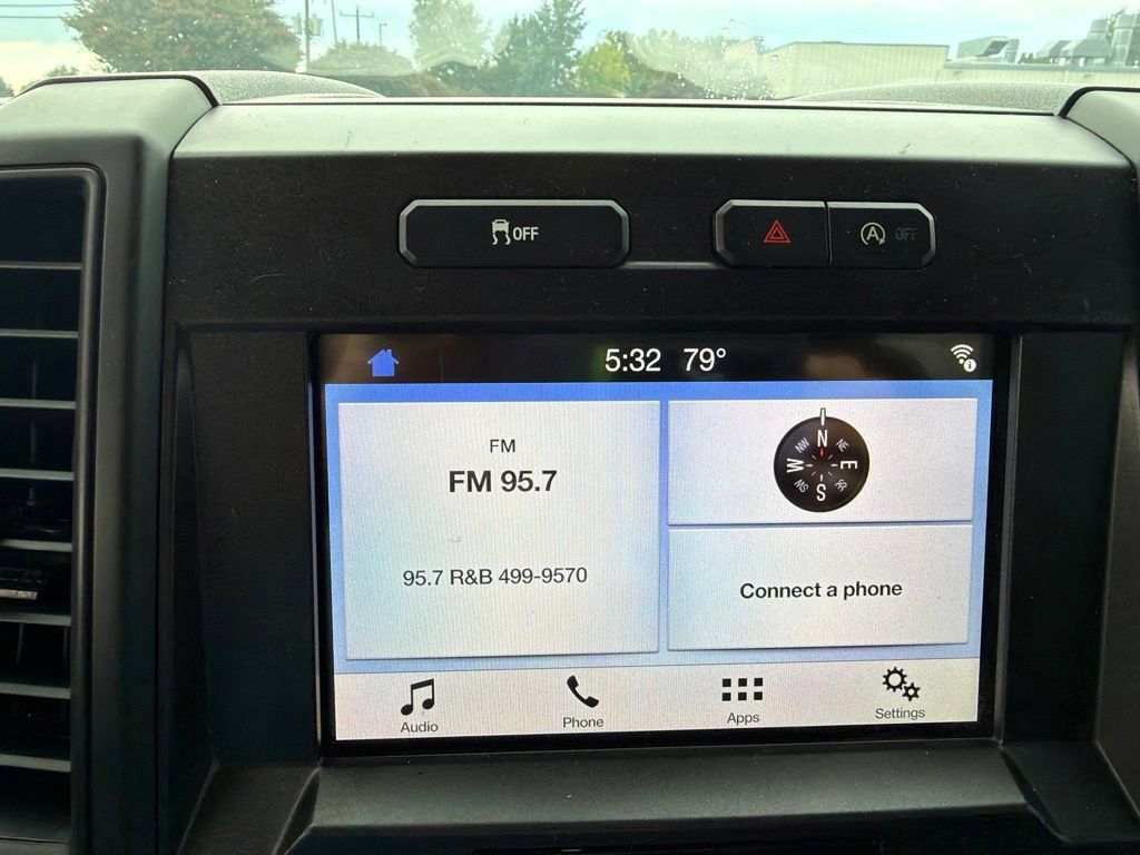 Used 2019 Ford F150 XL w/ Equipment Group 101A Mid AWD/4WD image 15