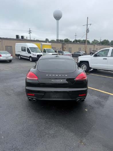 Used 2014 Porsche Panamera S RWD image 6