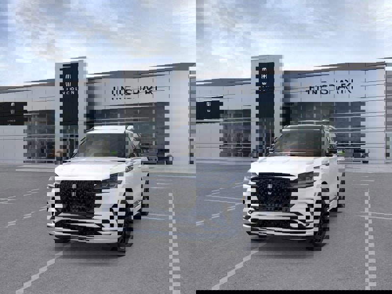 New 2026 Lincoln Aviator Reserve image 2