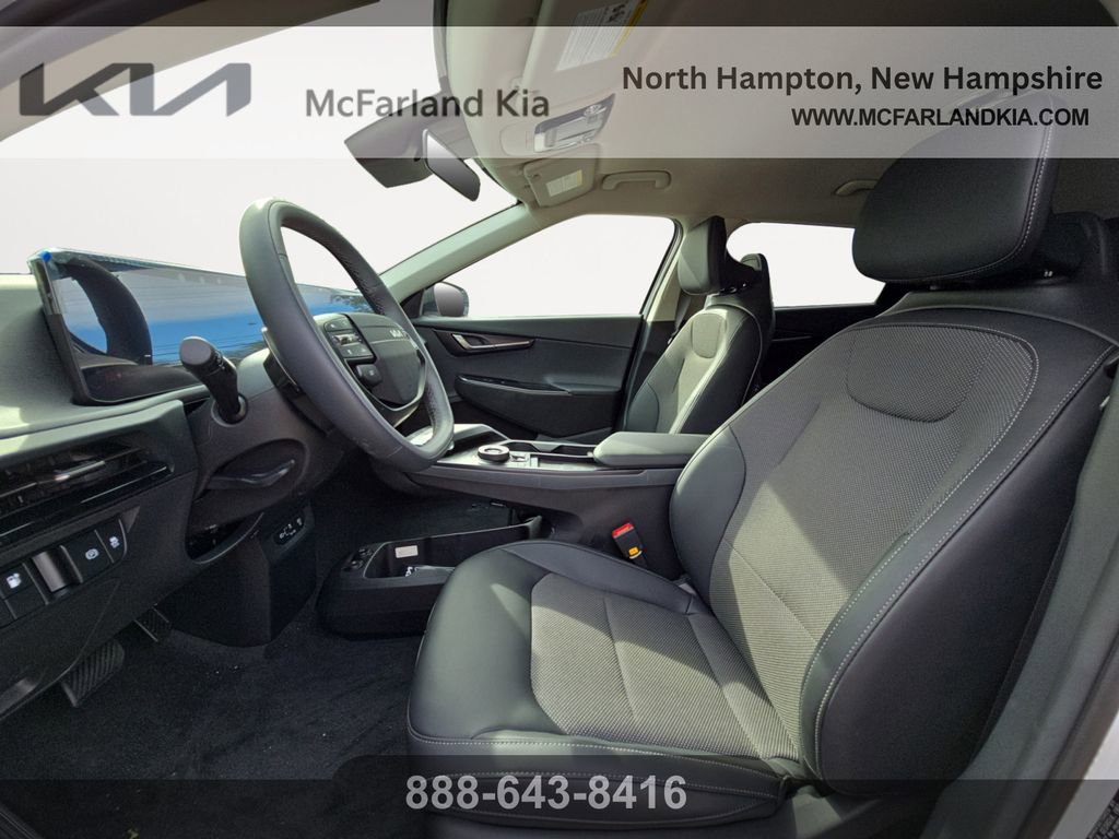 New 2025 Kia EV6 Light image 10