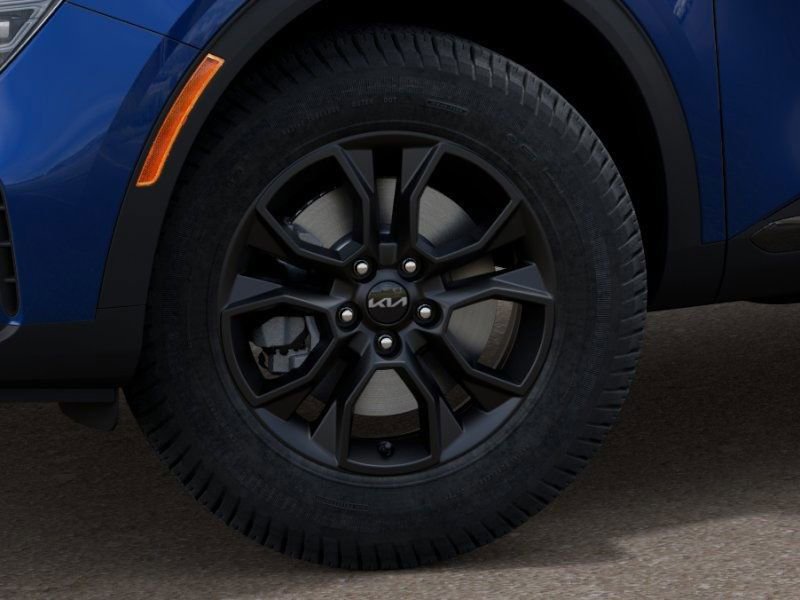 New 2025 Kia Sportage X-Pro image 9