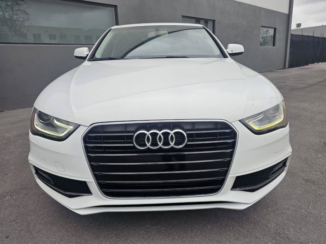 Used 2015 Audi A4 2.0T Premium FWD image 13