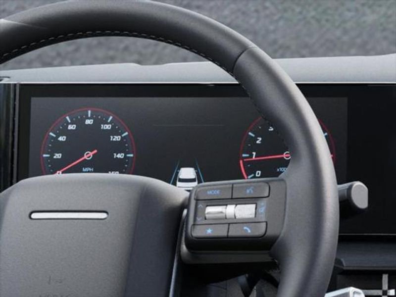 New 2026 Hyundai Santa Fe Limited image 12