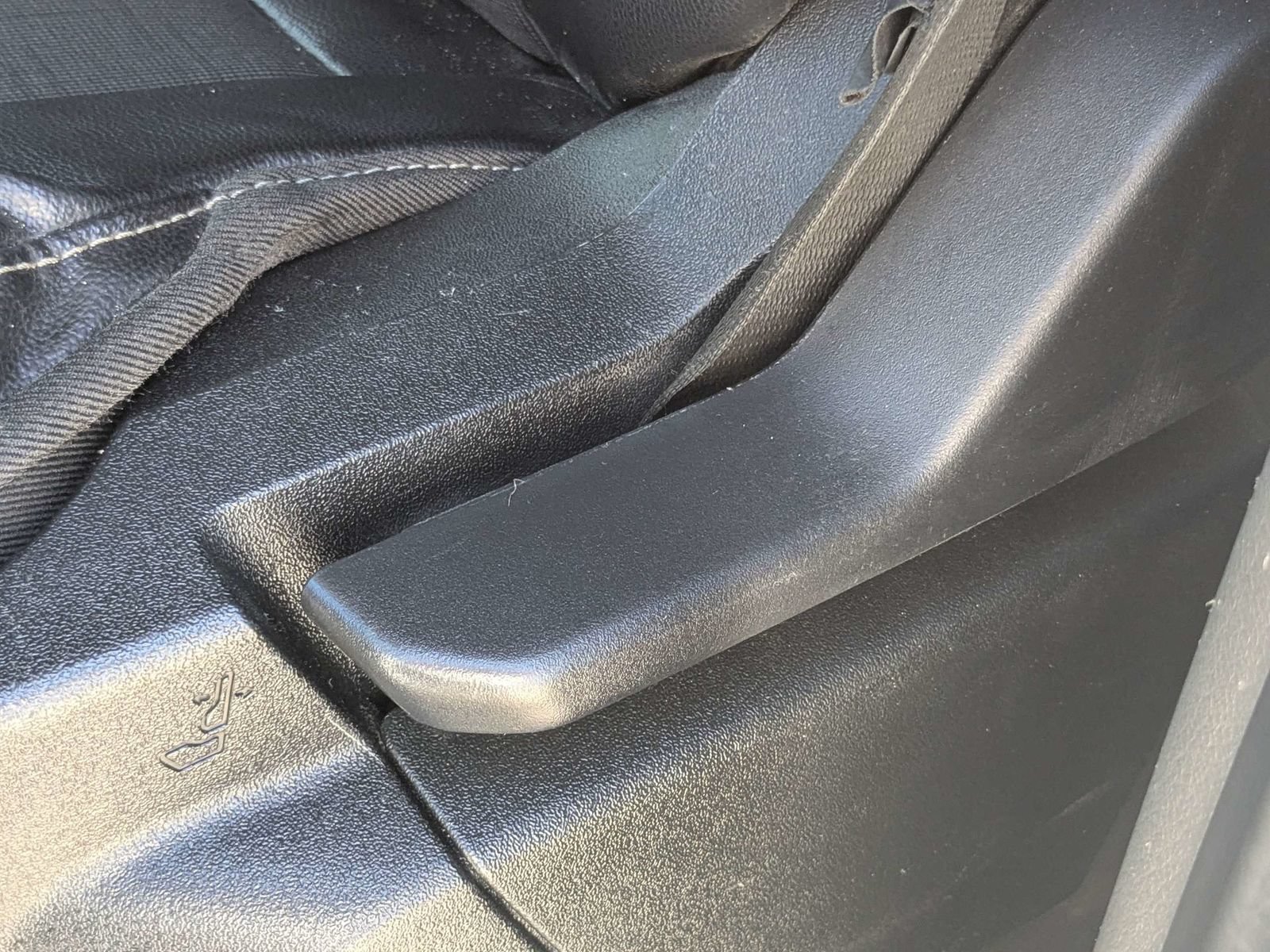 Used 2024 Ford Transit 250 148 Medium Roof RWD image 22