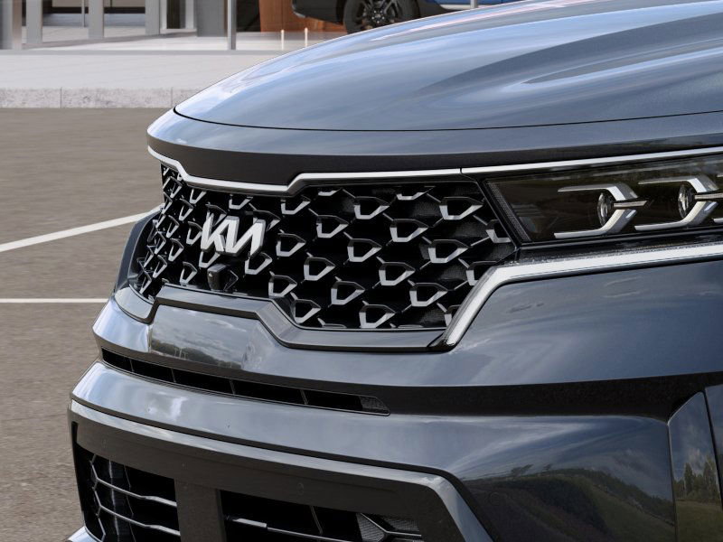 New 2024 Kia Sorento SX Prestige image 12
