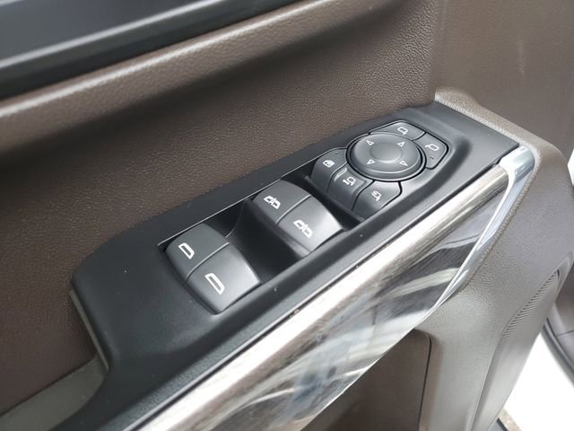 Used 2020 Chevrolet Silverado 2500 LTZ w/ LTZ Plus Package image 20