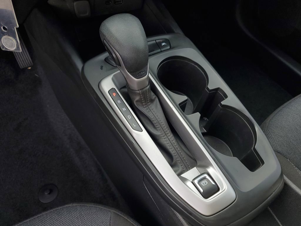 Used 2024 Chevrolet Trax LS w/ Driver Confidence Package image 24