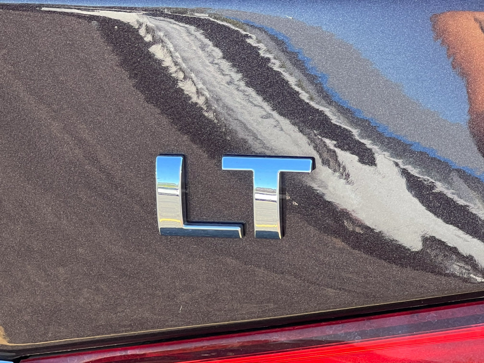 Used 2015 Chevrolet Cruze LT w/ Sun And Sound Package FWD image 9
