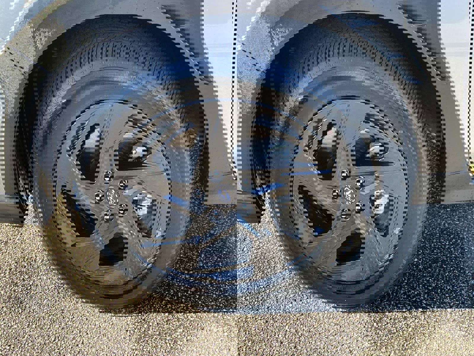 Certified 2025 Subaru Crosstrek 2.5i Sport w/ Crosstrek Mirror Package image 11